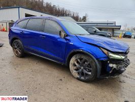 Acura MDX 2023 3