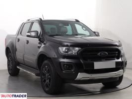 Ford Ranger 2022 2.0 210 KM Ford Ranger 2022 2.0 210 KM