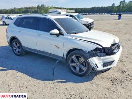Volkswagen Tiguan 2020 2