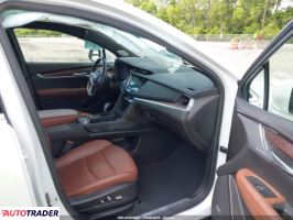 Cadillac Pozostałe 2022 3