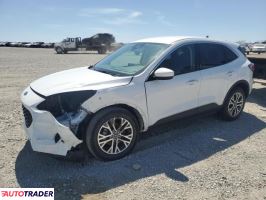 Ford Escape 2022 2 Ford Escape 2022 2