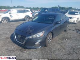 Nissan Altima 2022 2 Nissan Altima 2022 2
