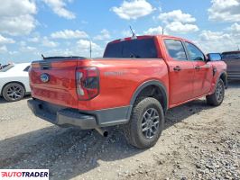 Ford Ranger 2024 2