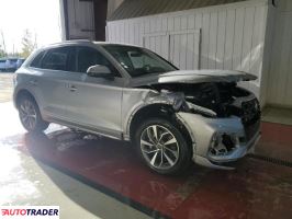 Audi Q5 2024 2