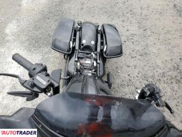Harley-Davidson Pozostałe 2023 Harley-Davidson Pozostałe 2023