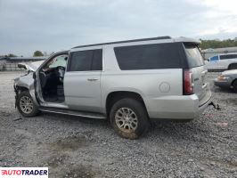 GMC Yukon 2019 5