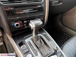 Audi A4 2015 2.0 265 KM