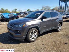 Jeep Compass 2024 2