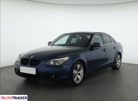 BMW 530 2003 3.0 214 KM