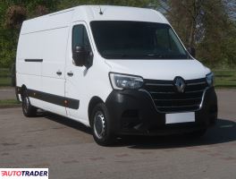 Renault Master 2021 2.3