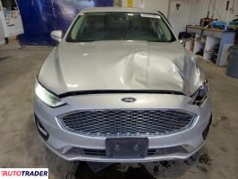 Ford Fusion 2019 2 Ford Fusion 2019 2