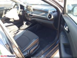 Kia Pozostałe 2021 2