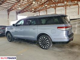 Lincoln Navigator 2023 3