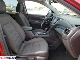 Chevrolet Equinox 2020 1 Chevrolet Equinox 2020 1