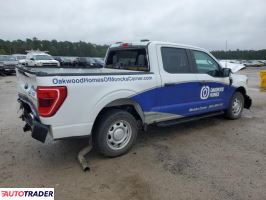 Ford Pozostałe 2021 2