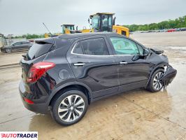 Buick Pozostałe 2021 1