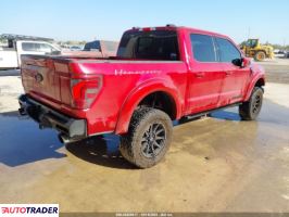 Ford Pozostałe 2024 5 Ford Pozostałe 2024 5