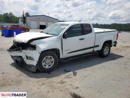 Chevrolet Colorado 2019 2 Chevrolet Colorado 2019 2