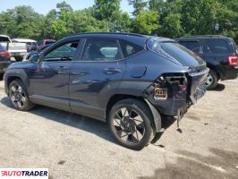 Hyundai Kona Electric 2024 2