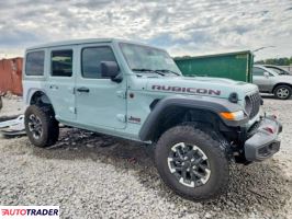 Jeep Wrangler 2024 3