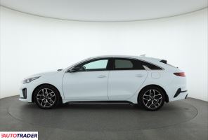 Kia Ceed 2021 1.5 156 KM