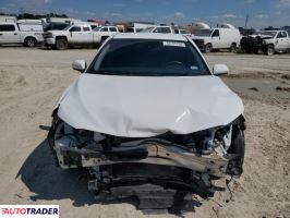 Toyota Camry 2018 2