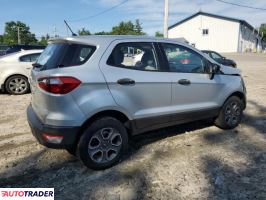 Ford EcoSport 2019 2