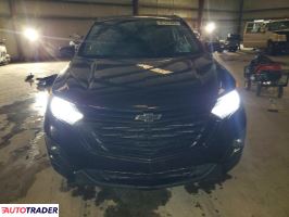 Chevrolet Equinox 2020 1