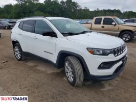 Jeep Compass 2023 2