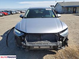 Audi Q5 2024 2