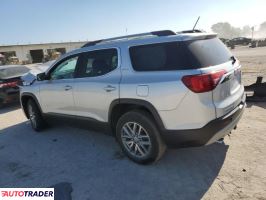 GMC Acadia 2019 3