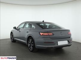 Volkswagen Arteon 2021 1.4 214 KM