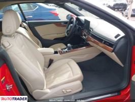 Audi A5 2020 2 Audi A5 2020 2