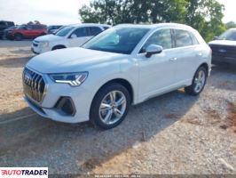 Audi Q3 2024 2