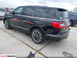 Lincoln Navigator 2021 3