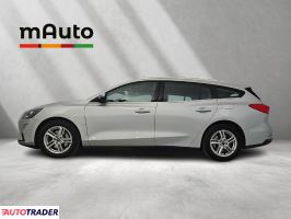 Ford Focus 2020 1.5 120 KM