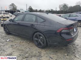 Honda Accord 2024 2