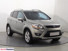 Ford Kuga - zobacz ofertę