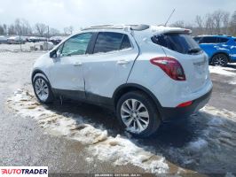 Buick Pozostałe 2020 1