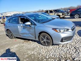 Subaru Impreza 2023 2