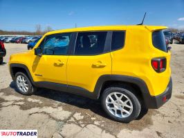 Jeep Renegade 2023 1