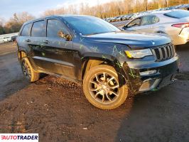 Jeep Grand Cherokee 2020 3
