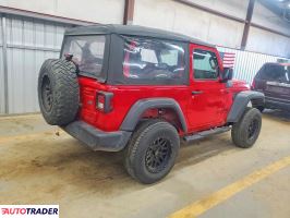 Jeep Wrangler 2022 2