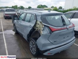 Nissan Pozostałe 2023 1 Nissan Pozostałe 2023 1
