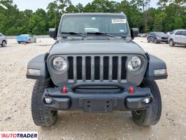 Jeep Wrangler 2020 3