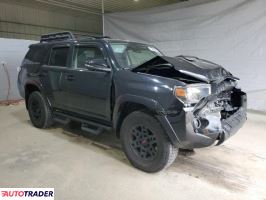 Toyota Pozostałe 2023 4