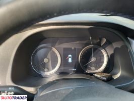 Hyundai Tucson 2016 1.6 132 KM