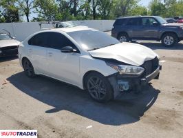 Kia Pozostałe 2020 2