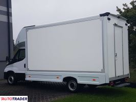 Iveco Daily 2020 2.3