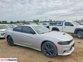 Dodge Charger 2020 3